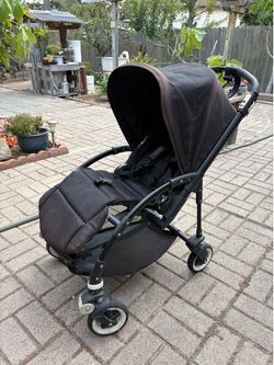 Bugaboo Bee Stroller
