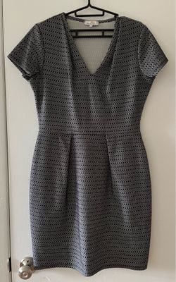 Dress from France