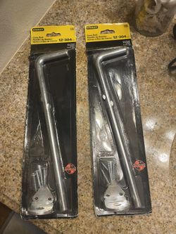 New Stanley Cane Bolt 12 inch 