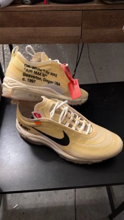 Nike air Max 97  OG & Jordan 1 ( Celtics )