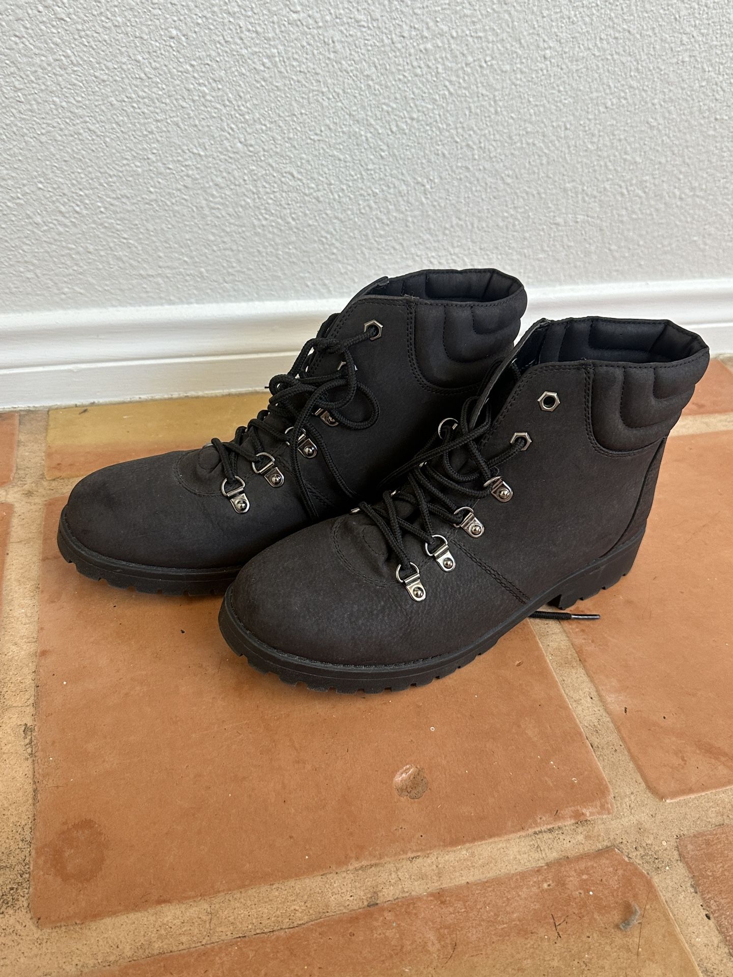 Size 10 Boots