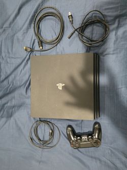 PS4 Slim 1TB