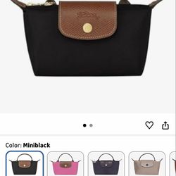 Crossbody bag  nuevas