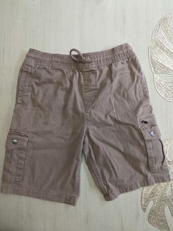 Boys Cargo Shorts Size XL (14-16)