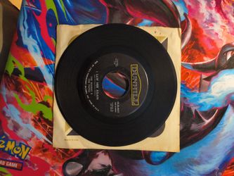 The Mamas & The Papas – I Saw Her Again 45 RPM Vinyl