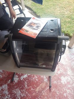rotisserie