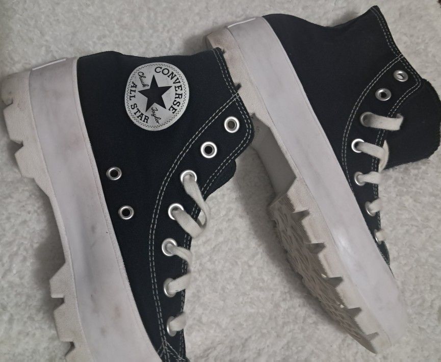 Converse ALL Stars