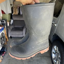 Kid Water Boots
