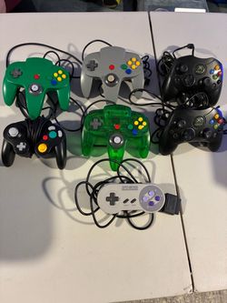 Video games