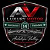 Av Motor