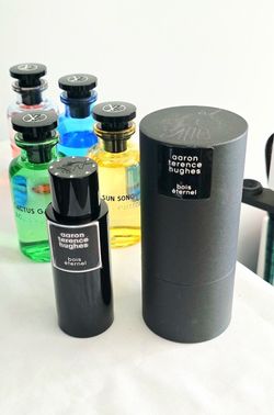 Aaron Terence Hughes ATH - Bois Eternal 50ml Extrait de Parfum