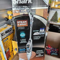 Steam & Spray MOP
