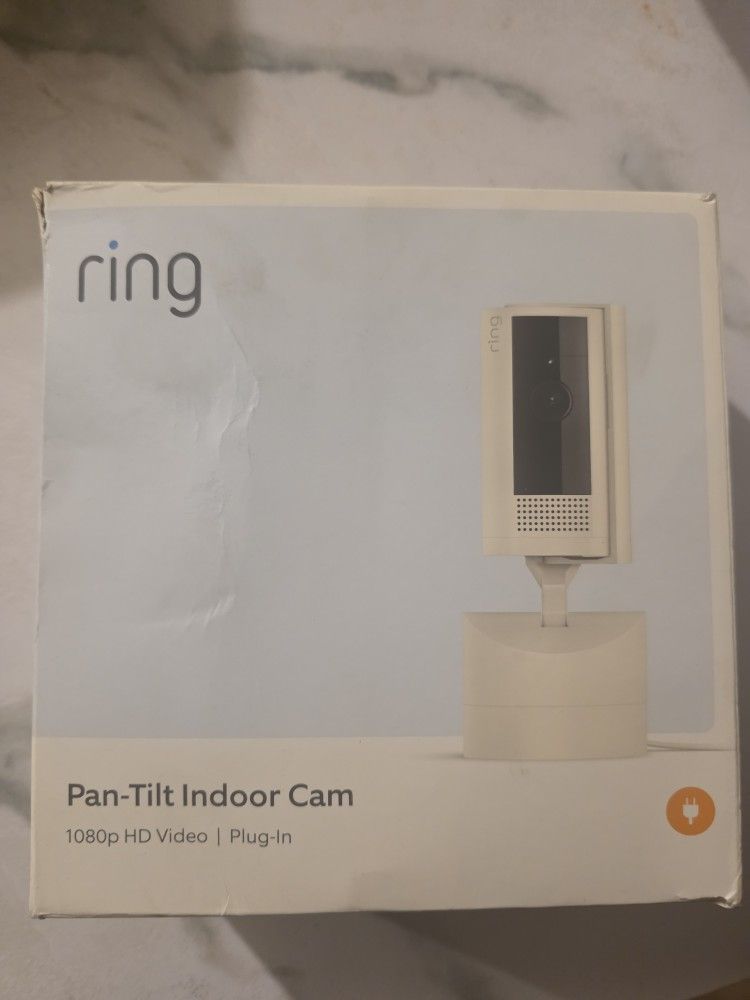 Ring Camera