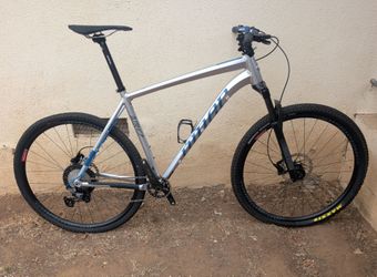 Niner Air 9 mountain bike brand new!!!