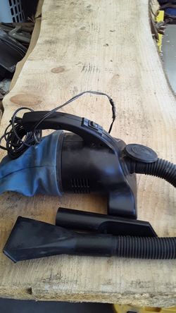 12 volt auto vacuum cleaner