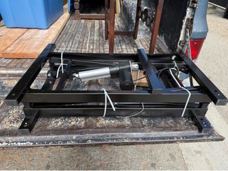 Electric lift