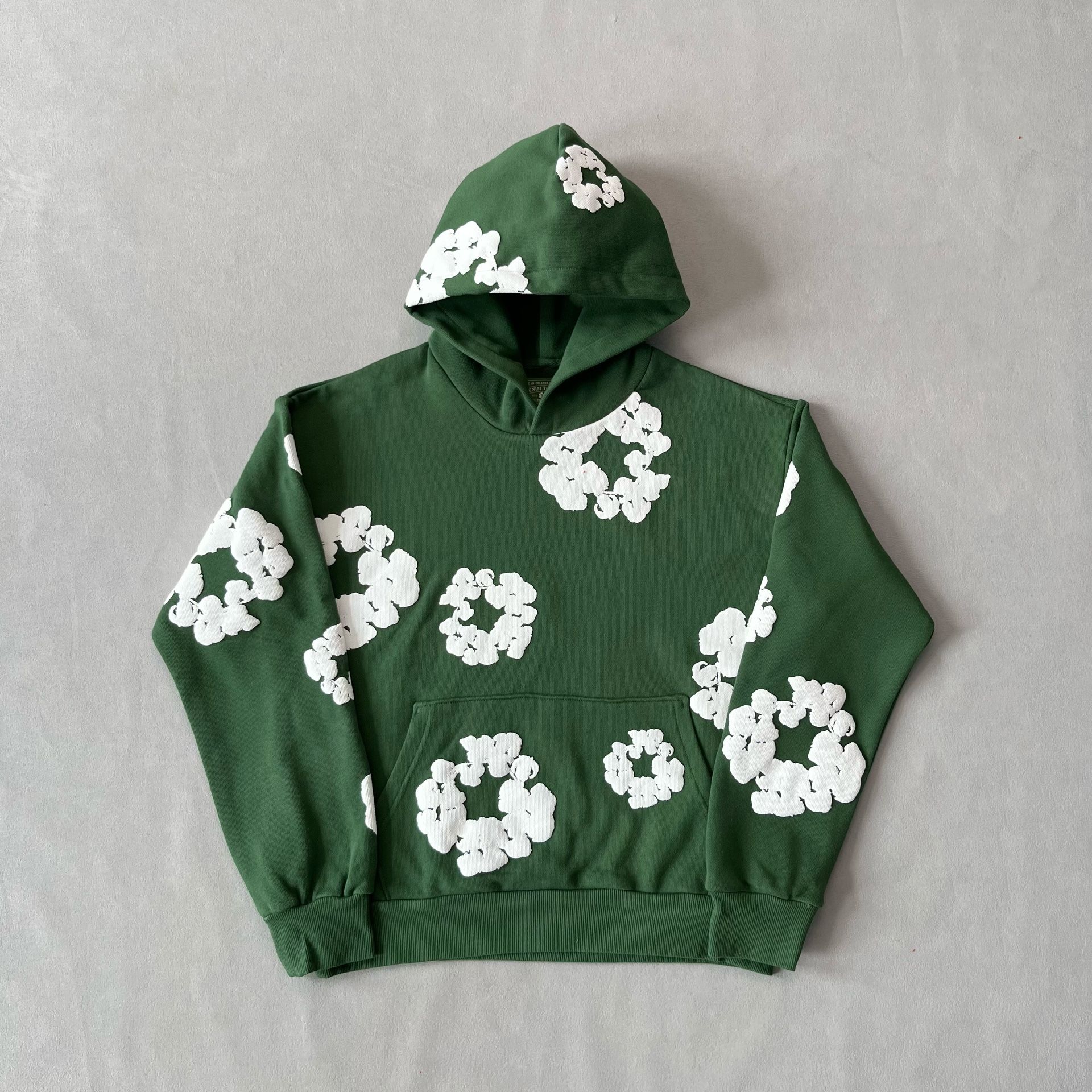 Denim Tears Hoodie