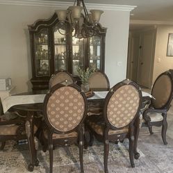 Aico Formal Dining Set