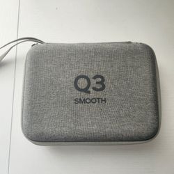 Q3 Smooth Phone Stabalizer 