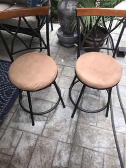 Barstools