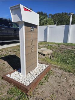 Mailbox