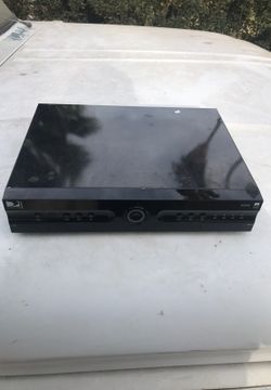 Direct tv had dvr