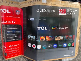 75 inch tv