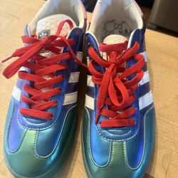 Gucci Adidas Gazelle 