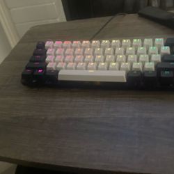 Mini Micro Keyboard 