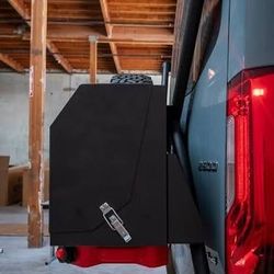 VS30 Sprinter Agile Offroad Powerhouse 2200 Carrier Generator Box