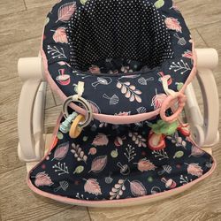Fisher-Price Sit-Me-Up Floor Seat