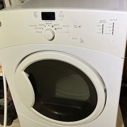 Lavadora Y Secadora Washer And Dryer 