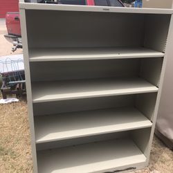 Neta Shelf