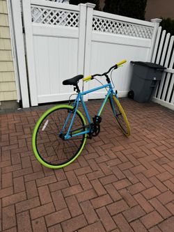 BICYCLE $125 