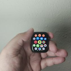 Apple Watch SE 44mm 1st Gen (No Band)