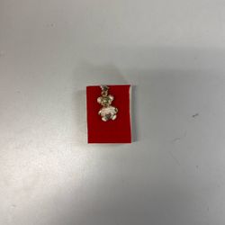 14KT PENDANT