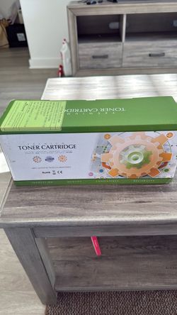 Toner cartridge