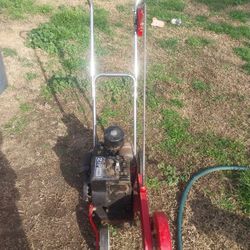 Edger 2hp Briggs And Stratton 