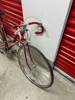 Schwinn bike like new