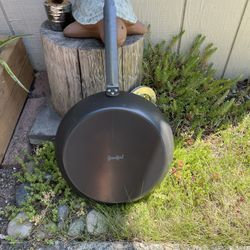 Frying Pan 