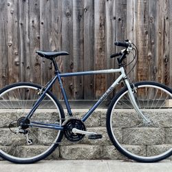 1996 Trek MultiTrack