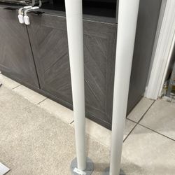 Ikea Desk Legs