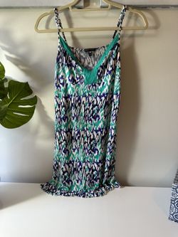 Tart Intimates Sleep Dress