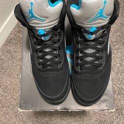 Jordan 5 “Aqua”