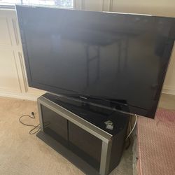 Samsung 55” TV