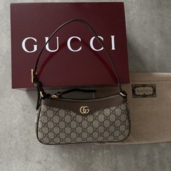 GUCCI MINI BAG FOR SALE - $750