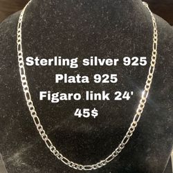Sterling Silver 925 And Stainless Steel Jewelry For Sale Cash Only 