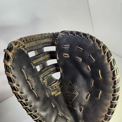 Louisville Slugger First Base Mitt Glove LPS101 RHT Right Hand Throw Baseball