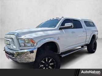 2017 RAM 2500