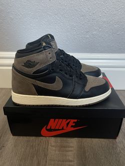 Jordan 1 Retro High - Palomino